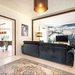 Private House With A Garden In Kristiine Βίλα