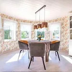 Villa Private House With A Garden In Kristiine