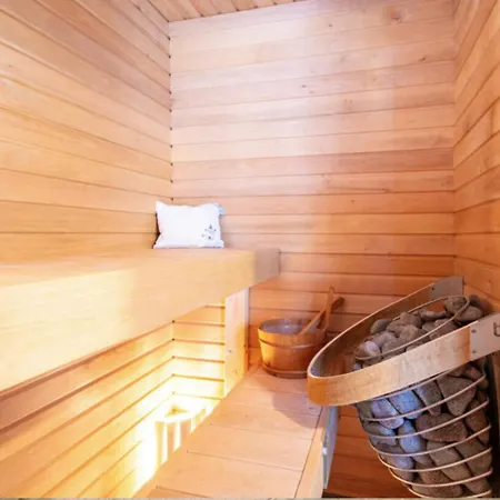 Private House With A Garden In Kristiine Willa *