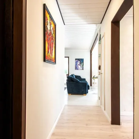 Private House With A Garden In Kristiine Villa *