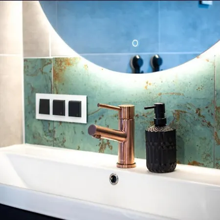 Willa Private House With A Garden In Kristiine *