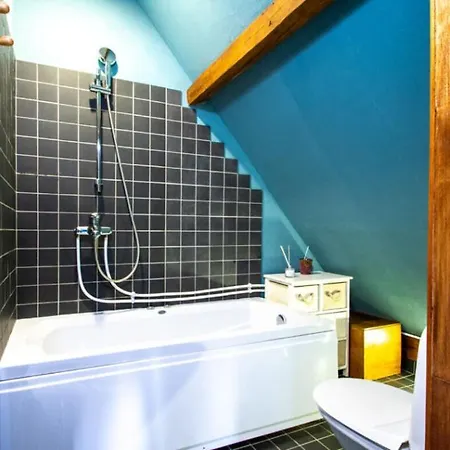 Willa Private House With A Garden In Kristiine Tallin