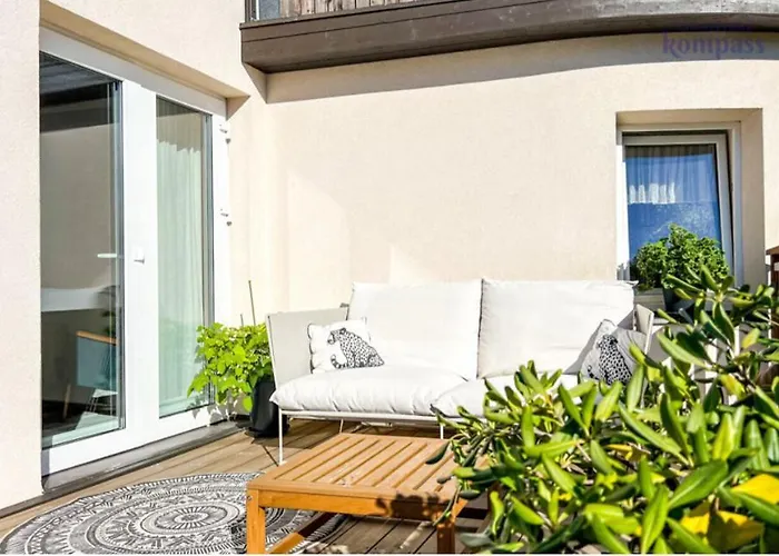 فيلة Private House With A Garden In Kristiine