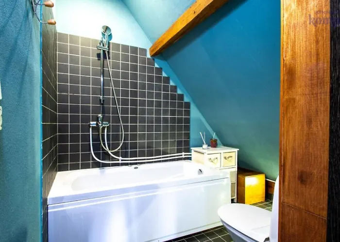 Villa Private House With A Garden In Kristiine Tallinn