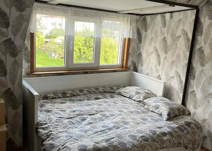 וילה Private House With A Garden In Kristiine *