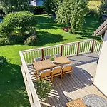 Private House With A Garden In Kristiine ヴィラ タリン