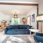 Private House With A Garden In Kristiine ヴィラ *