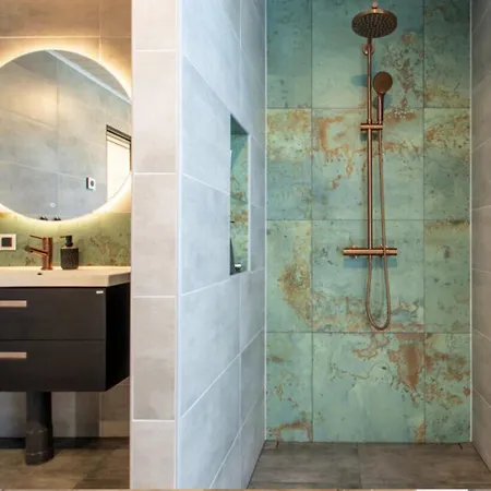 Villa Private House With A Garden In Kristiine *